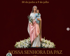 Comunidade Nossa Senhora da Paz promove dias de fé e confraternização
