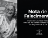 Morre Maria de Lourdes Vilela, irmã do padre Valmir