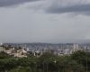Nova frente fria promete chuva e frio em Minas a partir de sexta (19)