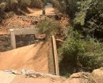Nova ponte na MG-430, em Igaratinga, tem constru&ccedil;&atilde;o autorizada; antiga estrutura desabou em 2023
