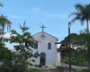 Igreja do Sagrado Coração de Jesus é símbolo da memória comunitária em Novais
