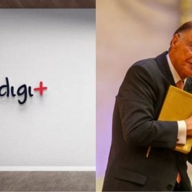 PF mira banco Digimais, de Edir Macedo, e bloqueia R$ 670 milhões em bens
