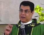 Padre Chrystian Shankar viraliza após aconselhar noiva a desistir de casamento 'Abra o olho'