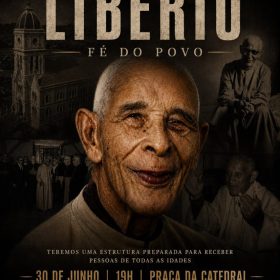 Documentário sobre Padre Libério será exibido na Praça da Catedral