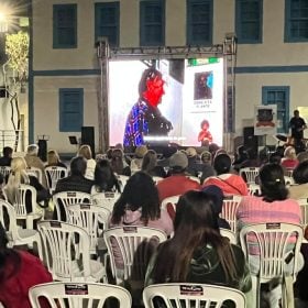 Divin&oacute;polis celebra os 142 anos de nascimento do Vener&aacute;vel Padre Lib&eacute;rio com programa&ccedil;&atilde;o cultural