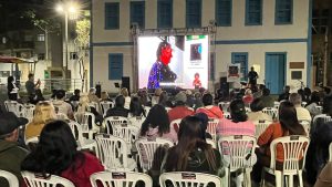 Divin&oacute;polis celebra os 142 anos de nascimento do Vener&aacute;vel Padre Lib&eacute;rio com programa&ccedil;&atilde;o cultural