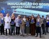 Personalidades da saúde de Divinópolis recebem Carteira Nacional do Sanitarista