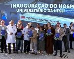 Personalidades da saúde de Divinópolis recebem Carteira Nacional do Sanitarista