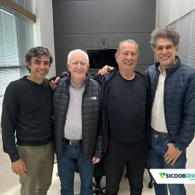 Conselho Fiscal do Sicoob Divicred toma posse para novo triênio
