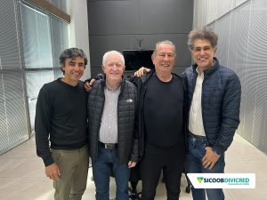Conselho Fiscal do Sicoob Divicred toma posse para novo triênio