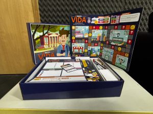 Educação apresenta “Projeto Vida” sobre educação financeira