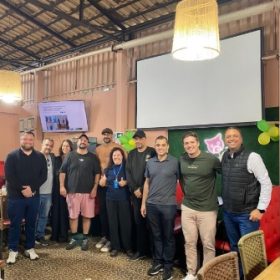 Programa Central de Negócios reúne empresários em primeira agenda coletiva em Divinópolis