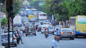 Quais são as infrações de trânsito mais cometidas por motoristas em Divinópolis