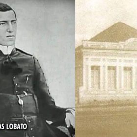 Divinópolis 114 anos: Quem foi Padre Matias Lobato?