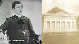 Divinópolis 114 anos: Quem foi Padre Matias Lobato?