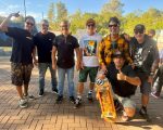 Weverson ‘Loló’ promove encontro e movimenta o Dia Mundial do Skate em Divinópolis; confira entrevista