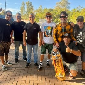 Weverson ‘Loló’ promove encontro e movimenta o Dia Mundial do Skate em Divinópolis; confira entrevista