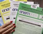 Prazo para inscrição no Enem 2026 é prorrogado; confira data