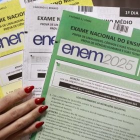 Prazo para inscrição no Enem 2026 é prorrogado; confira data