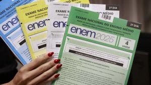 Prazo para inscrição no Enem 2026 é prorrogado; confira data