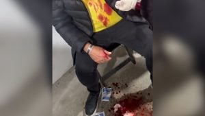 Veja o vídeo: Denúncia aponta vereador como autor de agressão e lesão corporal em Divinópolis