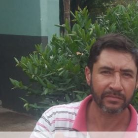 Fam&iacute;lia procura por homem desaparecido h&aacute; uma semana em Divin&oacute;polis