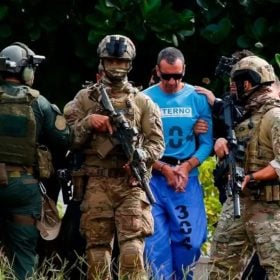 EUA passam a classificar PCC e Comando Vermelho como organizações terroristas
