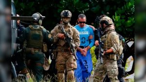 EUA passam a classificar PCC e Comando Vermelho como organiza&ccedil;&otilde;es terroristas