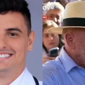 Veja vídeo: Travessia Urbana de Divinópolis homenageará estudante morto após acidente na BR-262