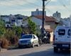 Vídeo: Homem é preso após tentativa de homicídio com duas vítimas em Carmo do Cajuru