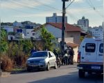 Vídeo: Homem é preso após tentativa de homicídio com duas vítimas em Carmo do Cajuru