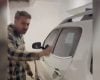 Flávio Marra nega envolvimento em acidente que matou ciclista na BR-494; veja vídeo