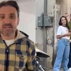 Vídeo: Flávio Marra aponta presença de Vitor Costa em perícia e fala em perseguição política