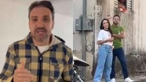 Vídeo: Flávio Marra aponta presença de Vitor Costa em perícia e fala em perseguição política
