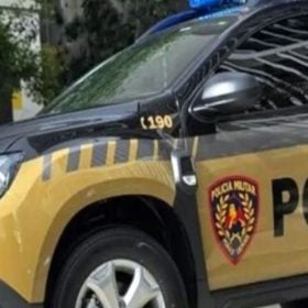 Urgente: Mulher denuncia estupro coletivo e dois homens s&atilde;o presos no Porto Velho, em Divin&oacute;polis