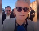 Veja vídeo: Ex-prefeito Demétrius relembra encontro com Lula e fala sobre universidade federal em Divinópolis