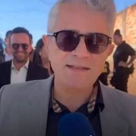 Veja vídeo: Ex-prefeito Demétrius relembra encontro com Lula e fala sobre universidade federal em Divinópolis