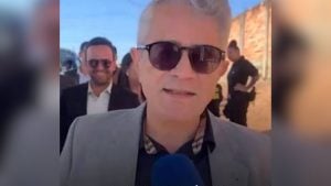 Veja vídeo: Ex-prefeito Demétrius relembra encontro com Lula e fala sobre universidade federal em Divinópolis