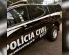 Polícia Civil investiga descoberta de restos mortais em imóvel de Arcos