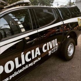Polícia Civil investiga descoberta de restos mortais em imóvel de Arcos