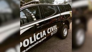 Polícia Civil investiga descoberta de restos mortais em imóvel de Arcos