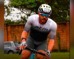 Divinópolis se despede do ciclista Bruno Barbosa neste sábado (20)