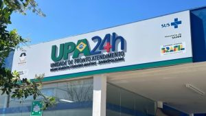 Veja vídeo: UPA Padre Roberto se manifesta após desabafo de familiar na recepção