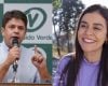 Veja o vídeo: Presidente do PV diz que candidatura de Lohanna França é projeto nacional