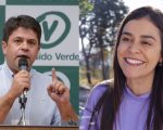 Veja o v&iacute;deo: Presidente do PV diz que candidatura de Lohanna Fran&ccedil;a &eacute; projeto nacional