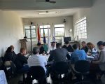 Prefeitura e entidades sindicais avançam nas discussões sobre a reforma da Previdência