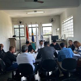 Prefeitura e entidades sindicais avan&ccedil;am nas discuss&otilde;es sobre a reforma da Previd&ecirc;ncia