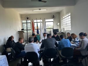 Prefeitura e entidades sindicais avançam nas discussões sobre a reforma da Previdência