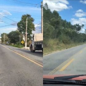 Rodovias que ligam Divinópolis a Ermida e Cajuru serão duplicadas, anuncia governador