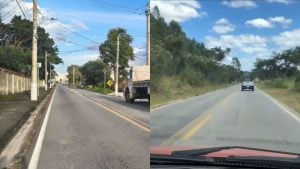 Rodovias que ligam Divinópolis a Ermida e Cajuru serão duplicadas, anuncia governador